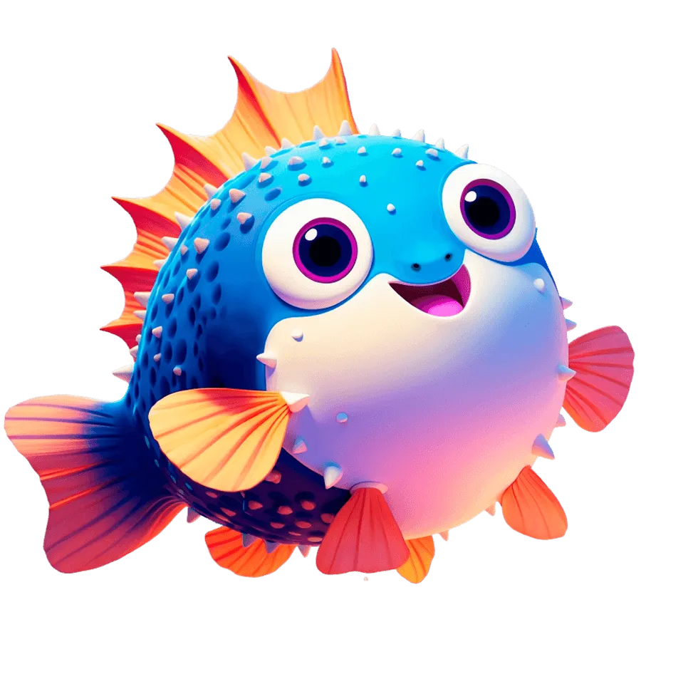 Эксклюзивный стартовый пакет FUGU