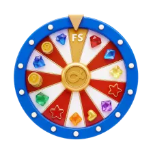 Колесо удачи FUGU